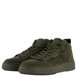 Björn Borg T1930 Mid Tnl M Olv