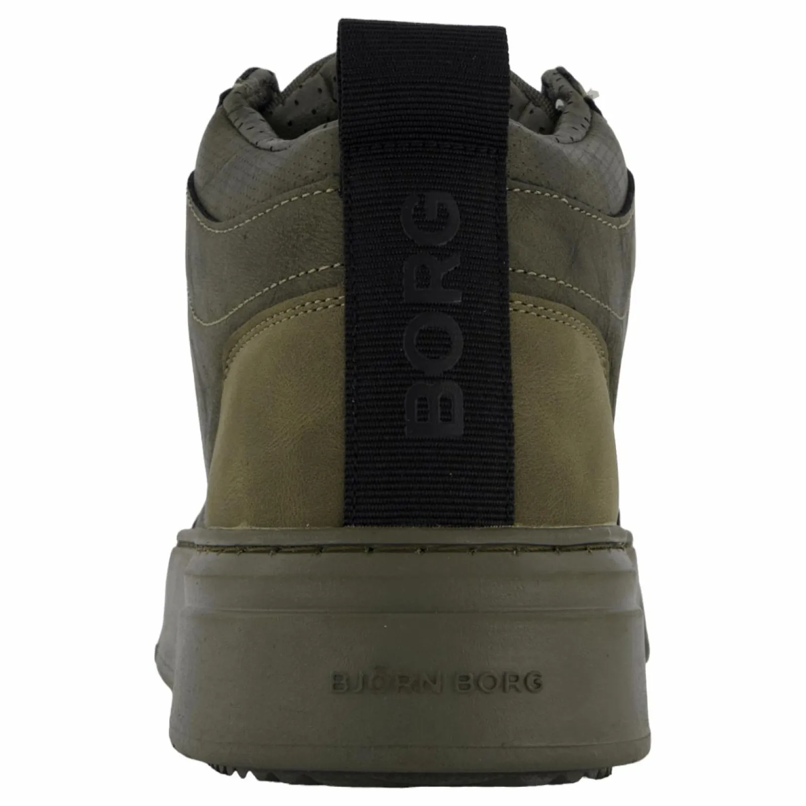 Björn Borg T1930 Mid Tnl M Olv