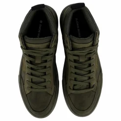 Björn Borg T1930 Mid Tnl M Olv