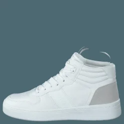 Björn Borg T2200 Mid Tnl W Wht