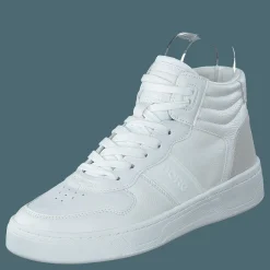Björn Borg T2200 Mid Tnl W Wht