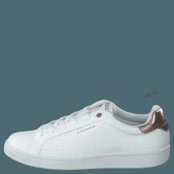 Björn Borg T305 Prf Met W Wht-rgld