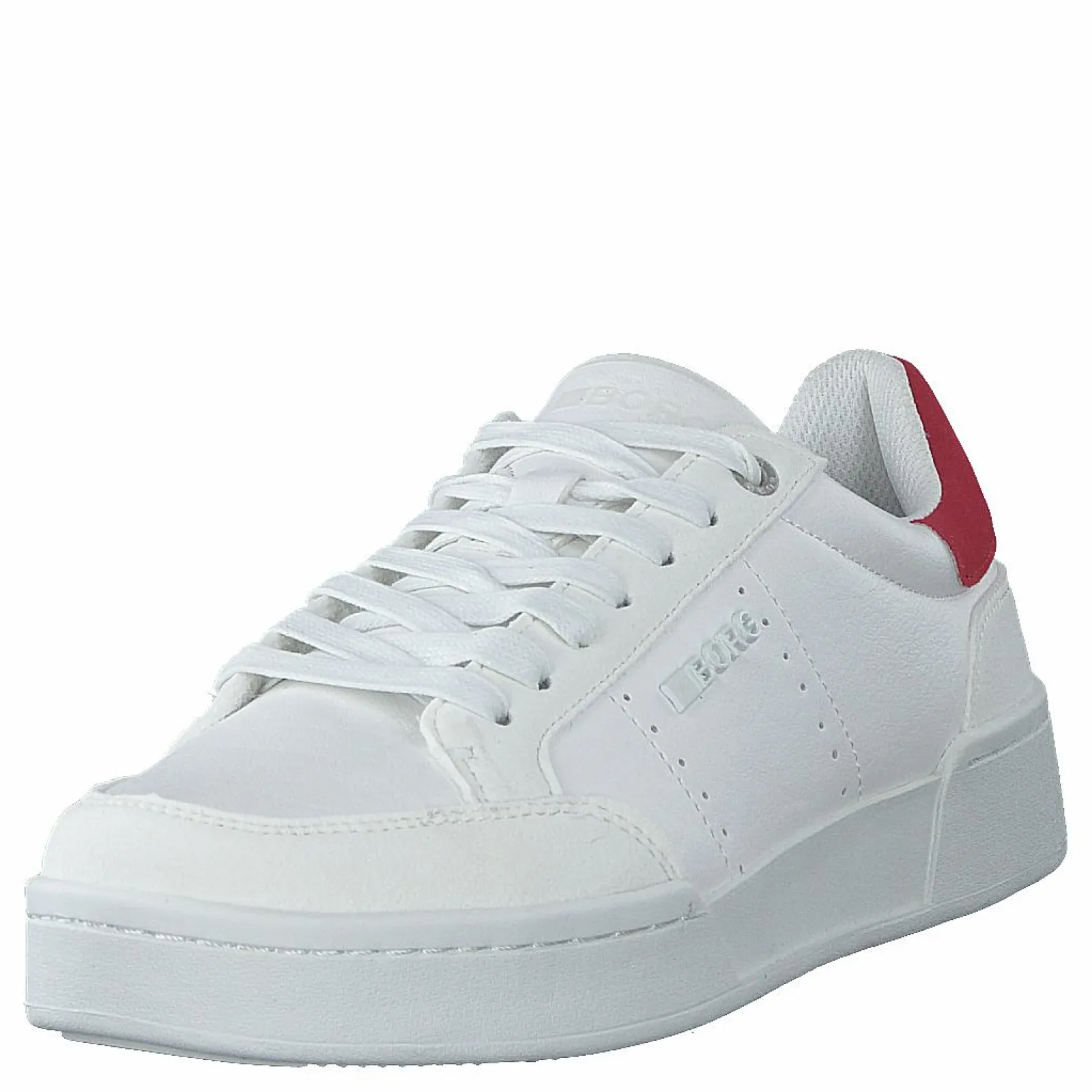 Björn Borg T1316 Spt M White/red