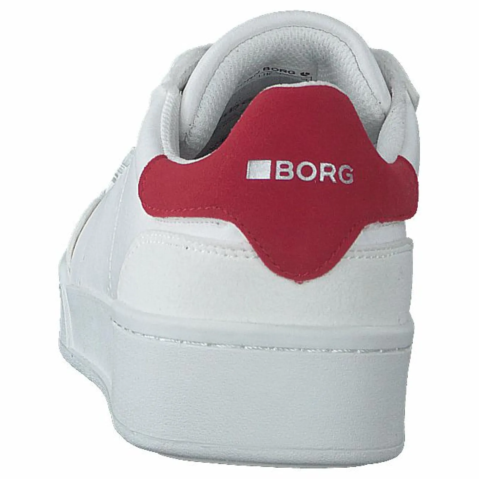 Björn Borg T1316 Spt M White/red