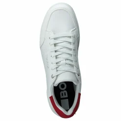 Björn Borg T1316 Spt M White/red