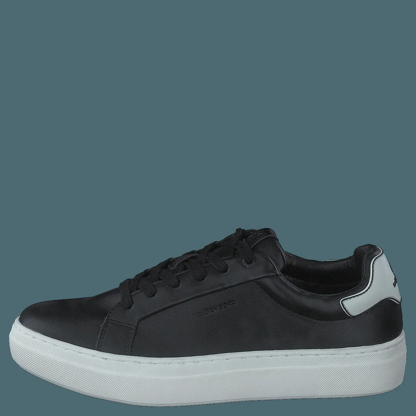 Björn Borg T1620 Spt W Black-white