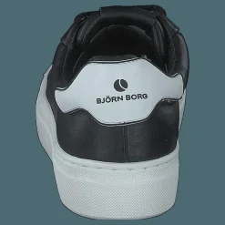 Björn Borg T1620 Spt W Black-white