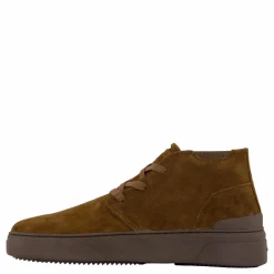 Björn Borg T1960 Tennis Chukka M Cognac