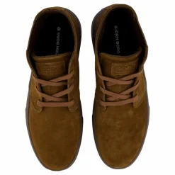 Björn Borg T1960 Tennis Chukka M Cognac