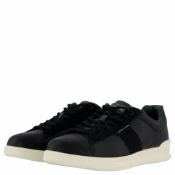 Björn Borg T2600 Tennis Low M Black-green