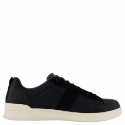 Björn Borg T2600 Tennis Low M Black-green