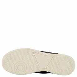 Björn Borg T2600 Tennis Low M Black-green