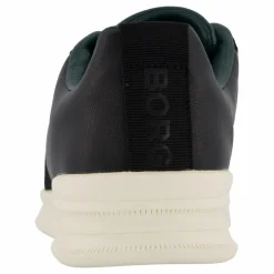 Björn Borg T2600 Tennis Low M Black-green