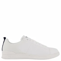 Björn Borg T2600 Tennis Low M White