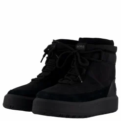 Björn Borg T2410 Tennis Mid W Black