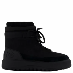 Björn Borg T2410 Tennis Mid W Black