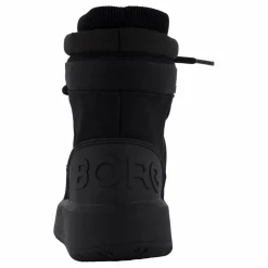 Björn Borg T2410 Tennis Mid W Black