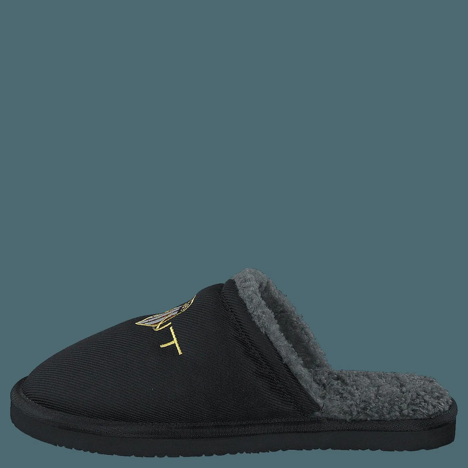 Gant Tamaware Homeslipper Black