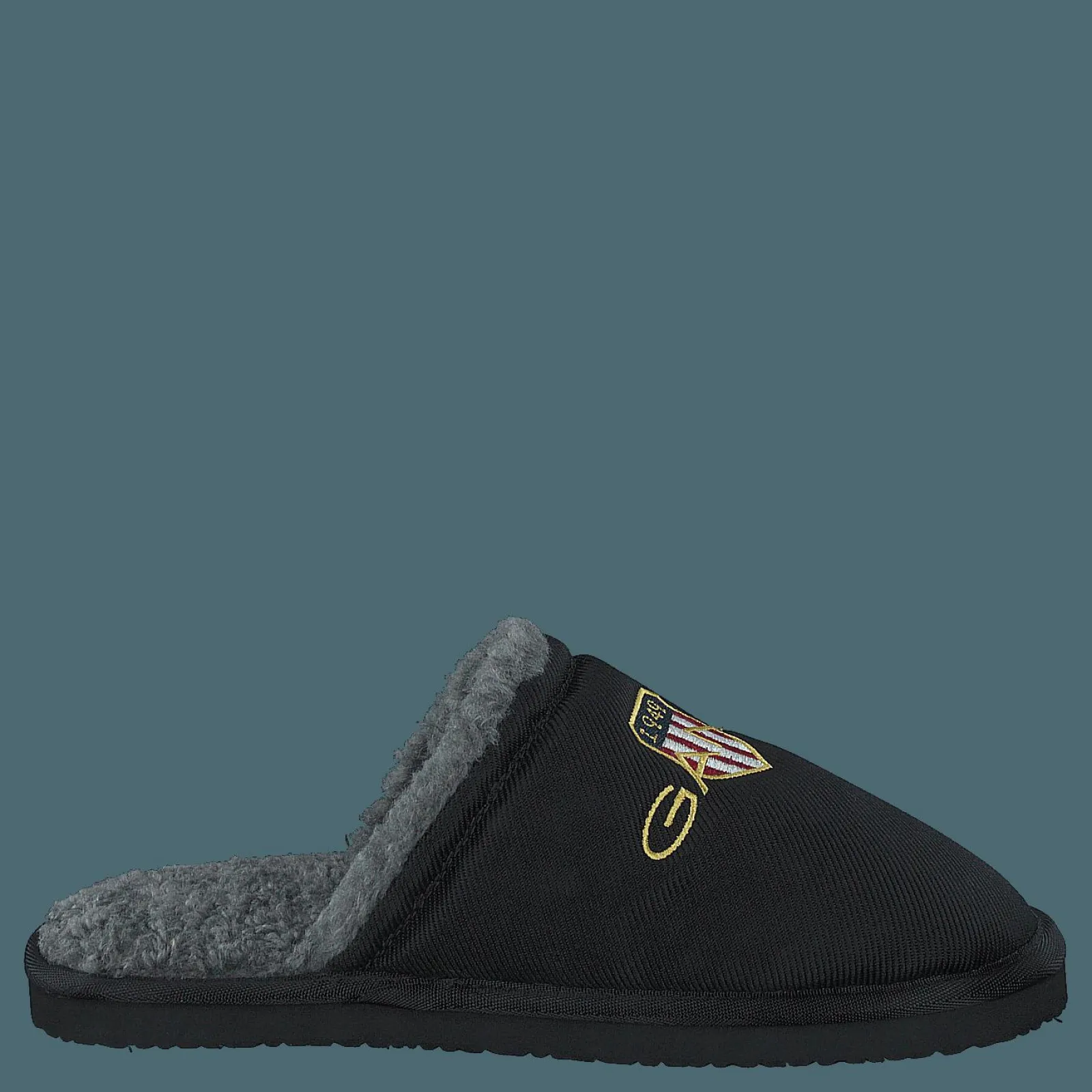 Gant Tamaware Homeslipper Black
