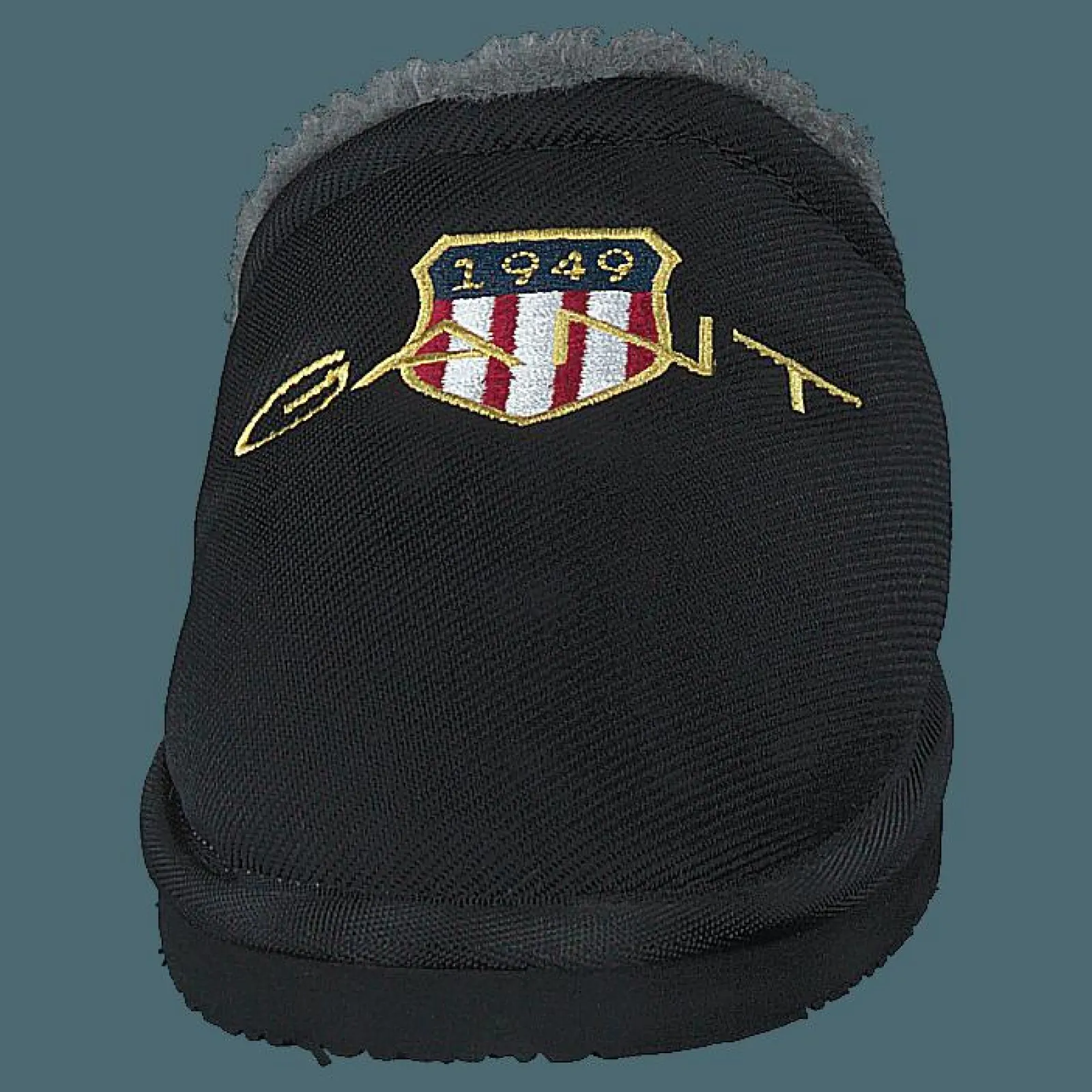 Gant Tamaware Homeslipper Black