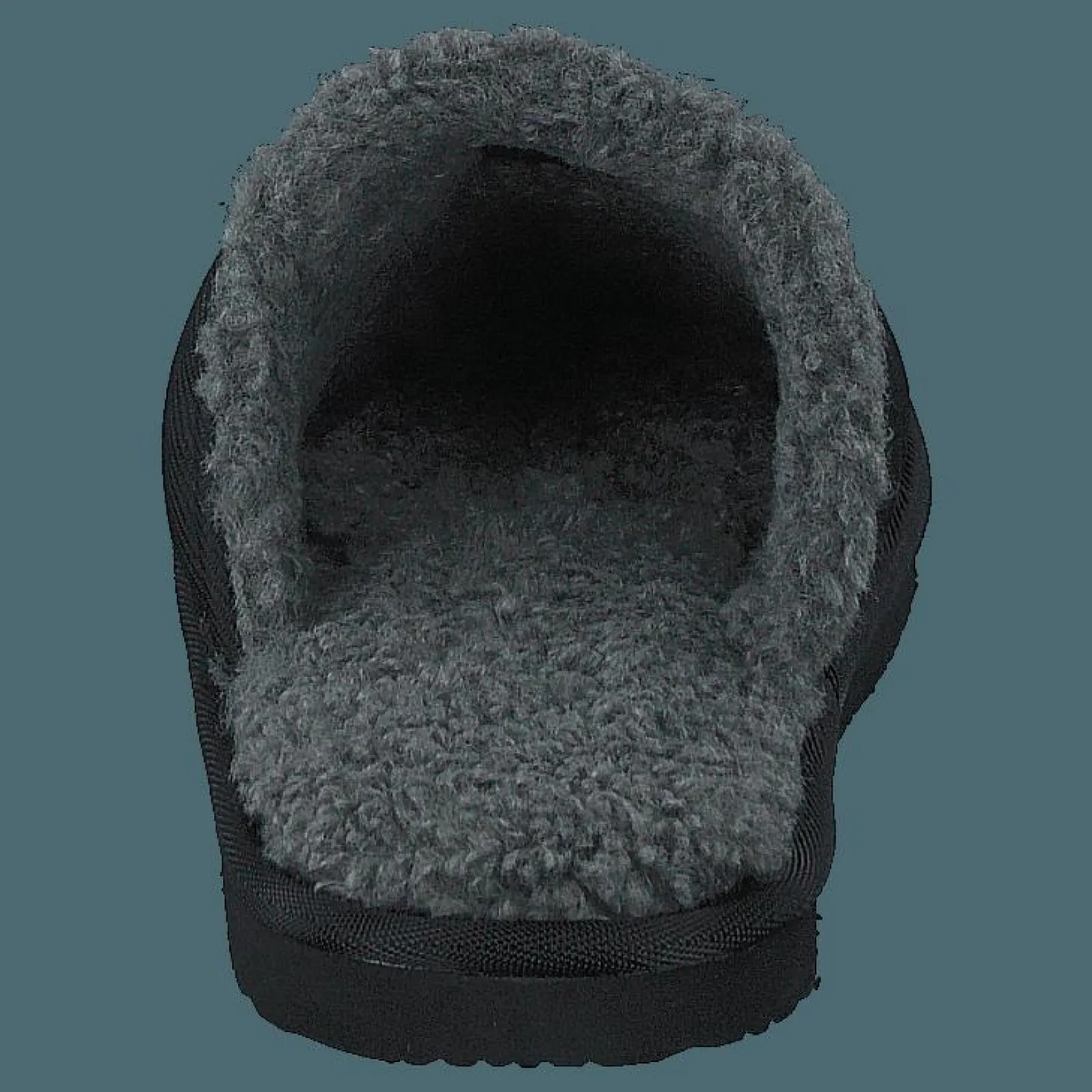 Gant Tamaware Homeslipper Black