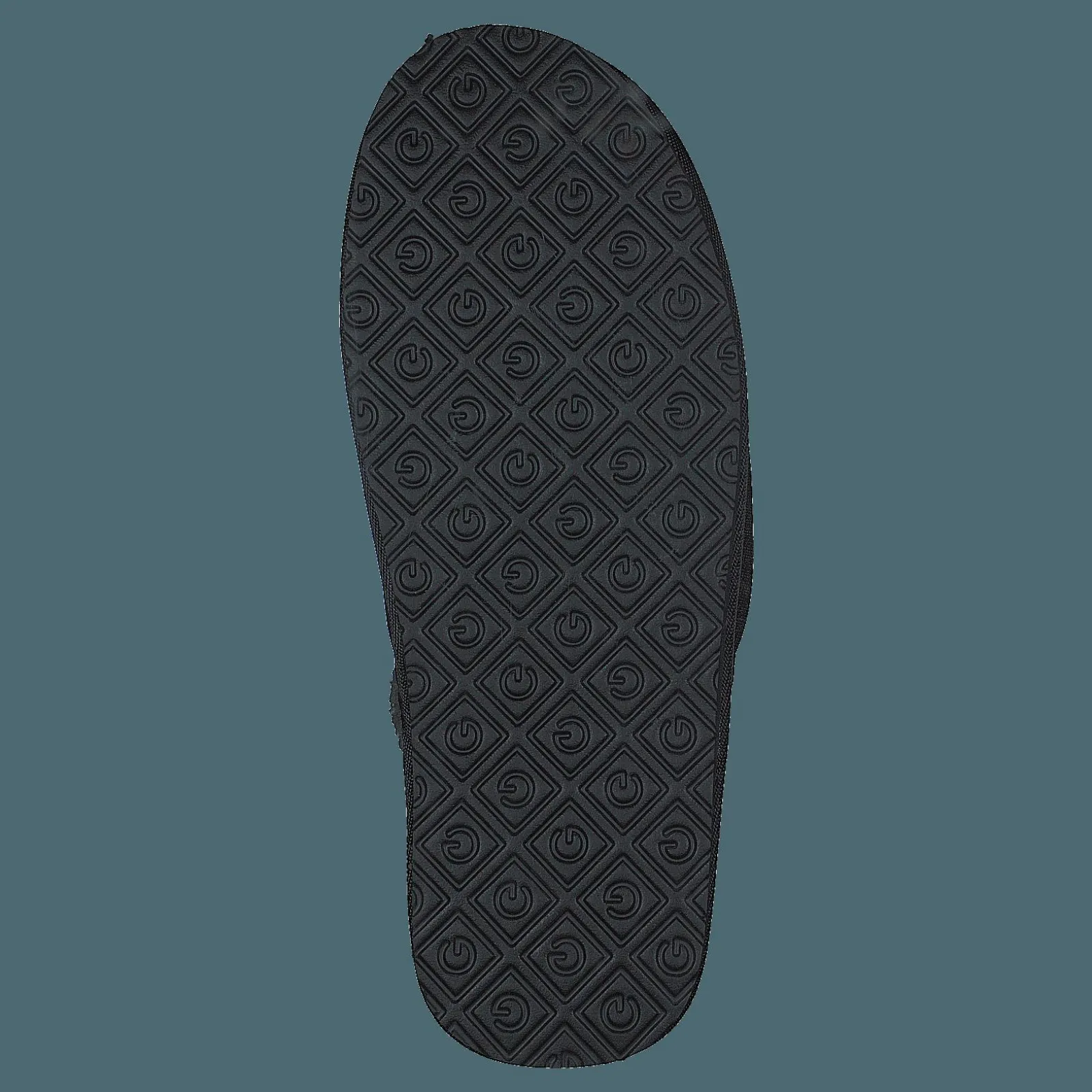 Gant Tamaware Homeslipper Black