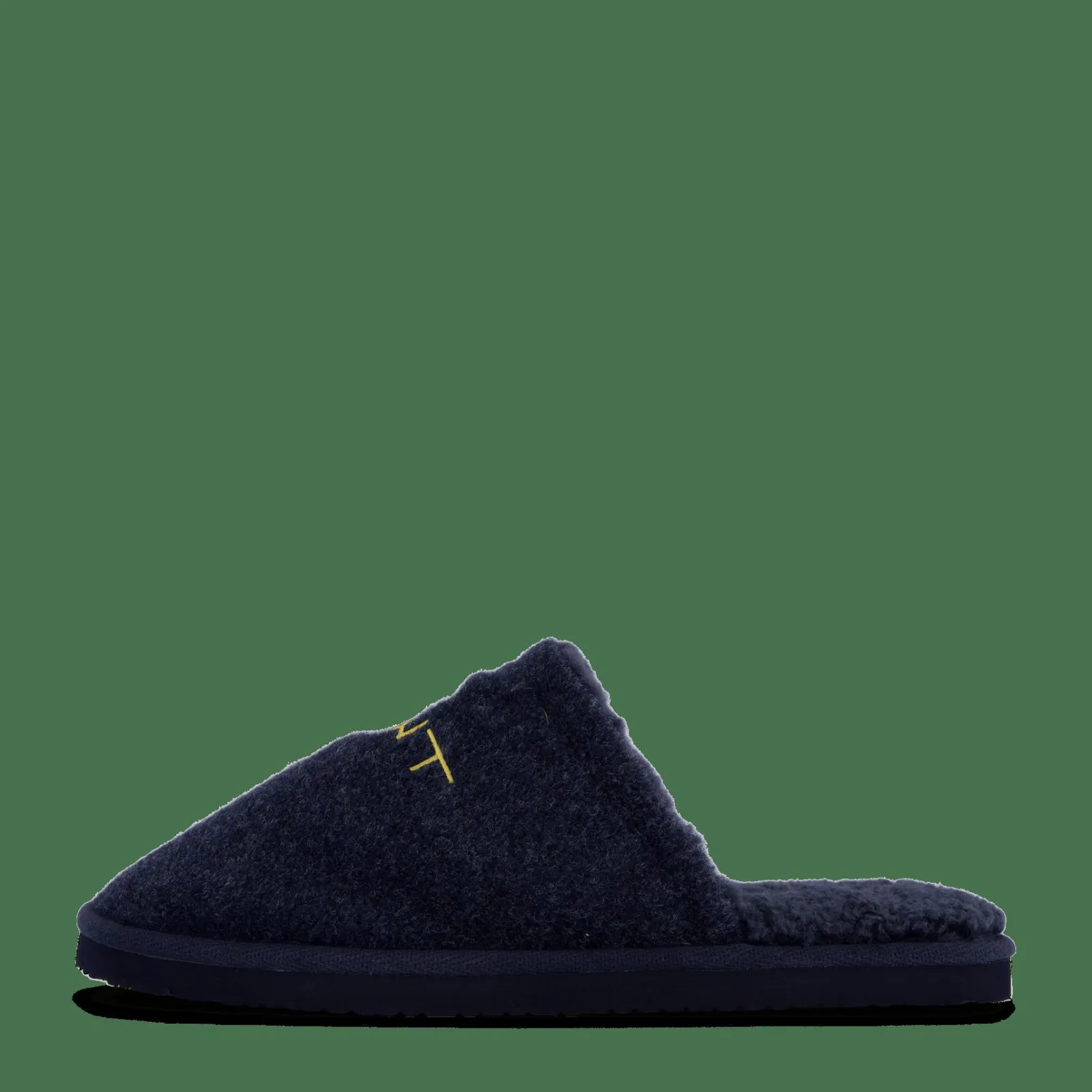 Gant Tamaware Homeslipper Marine