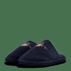 Gant Tamaware Homeslipper Marine
