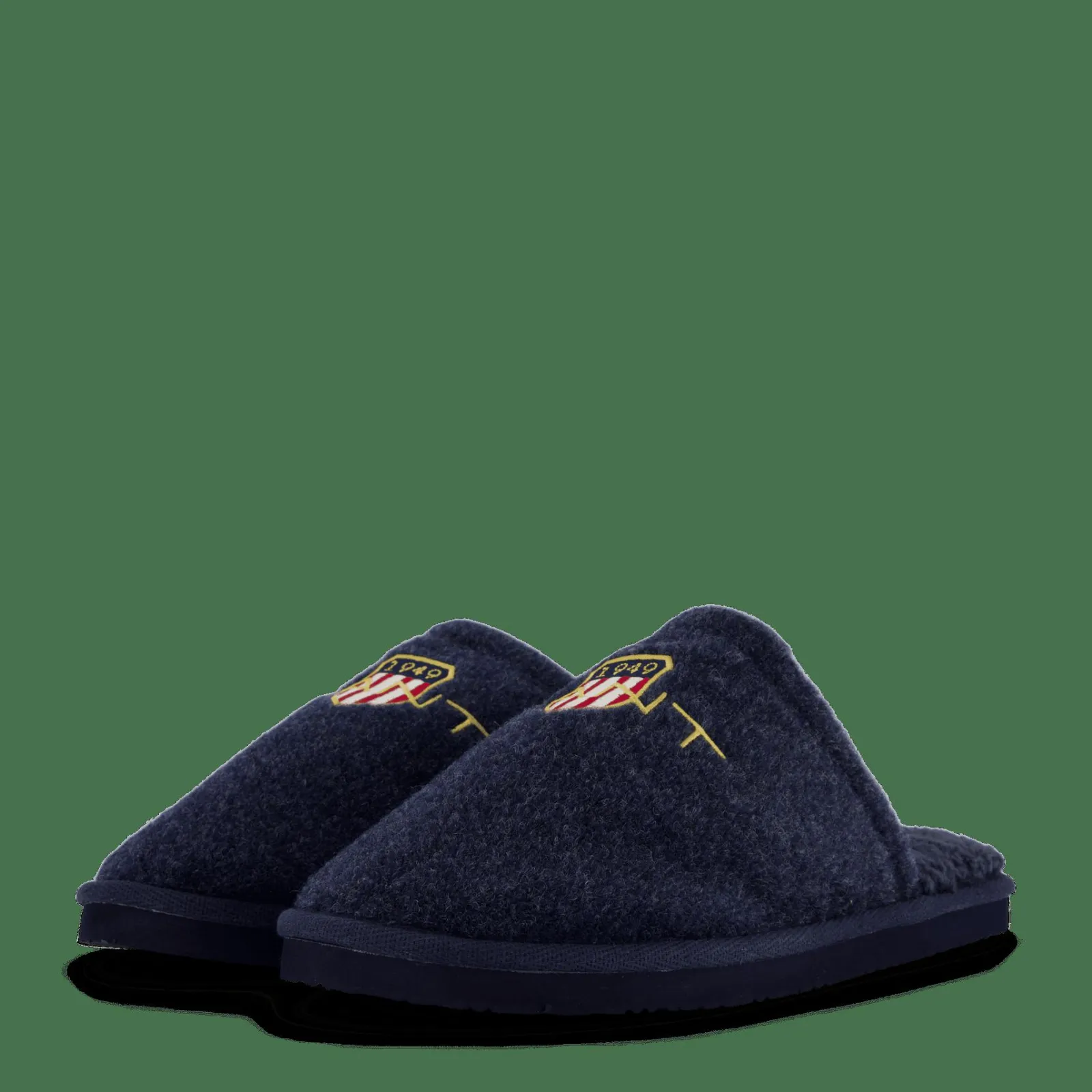 Gant Tamaware Homeslipper Marine