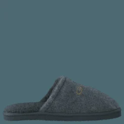 Gant Tamaware Homeslipper Mid Gray