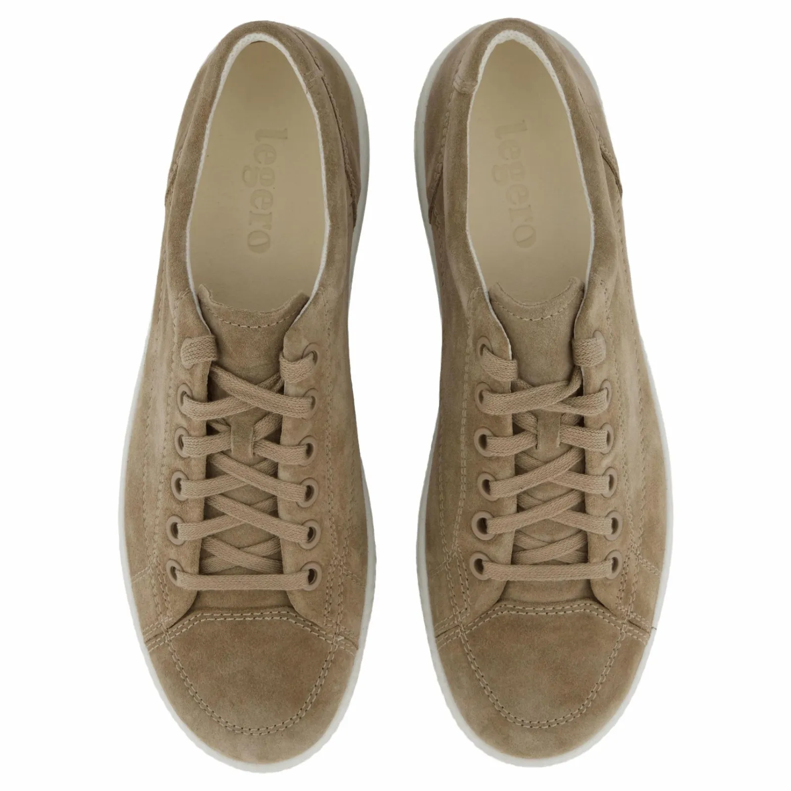 Legero Tanarao 5.0 Giotto Beige