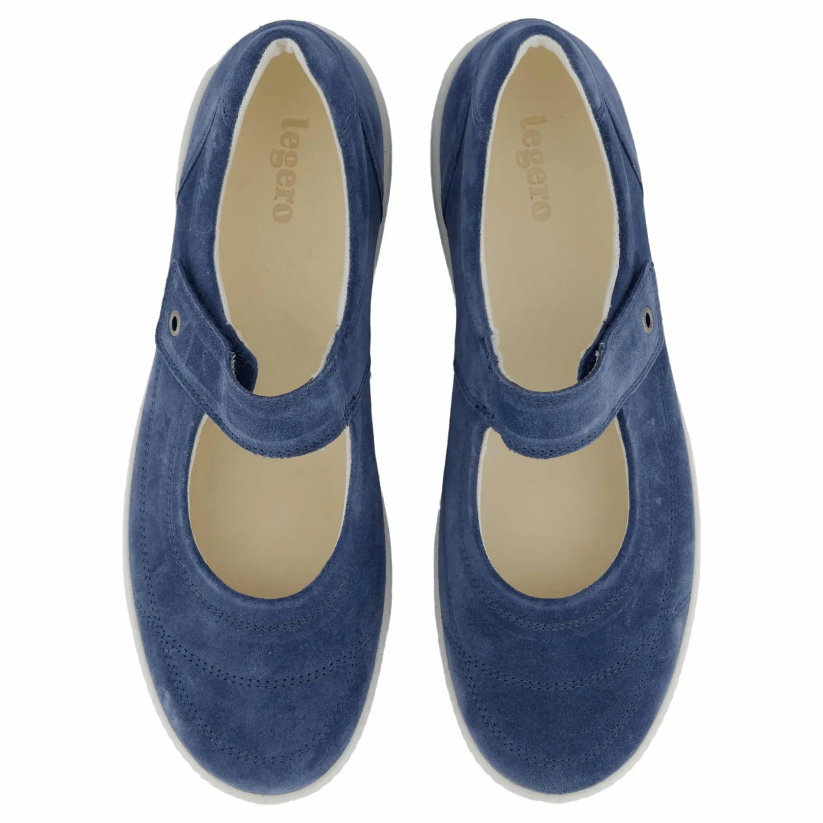 Legero Tanarao 5.0 Oceano (blau)