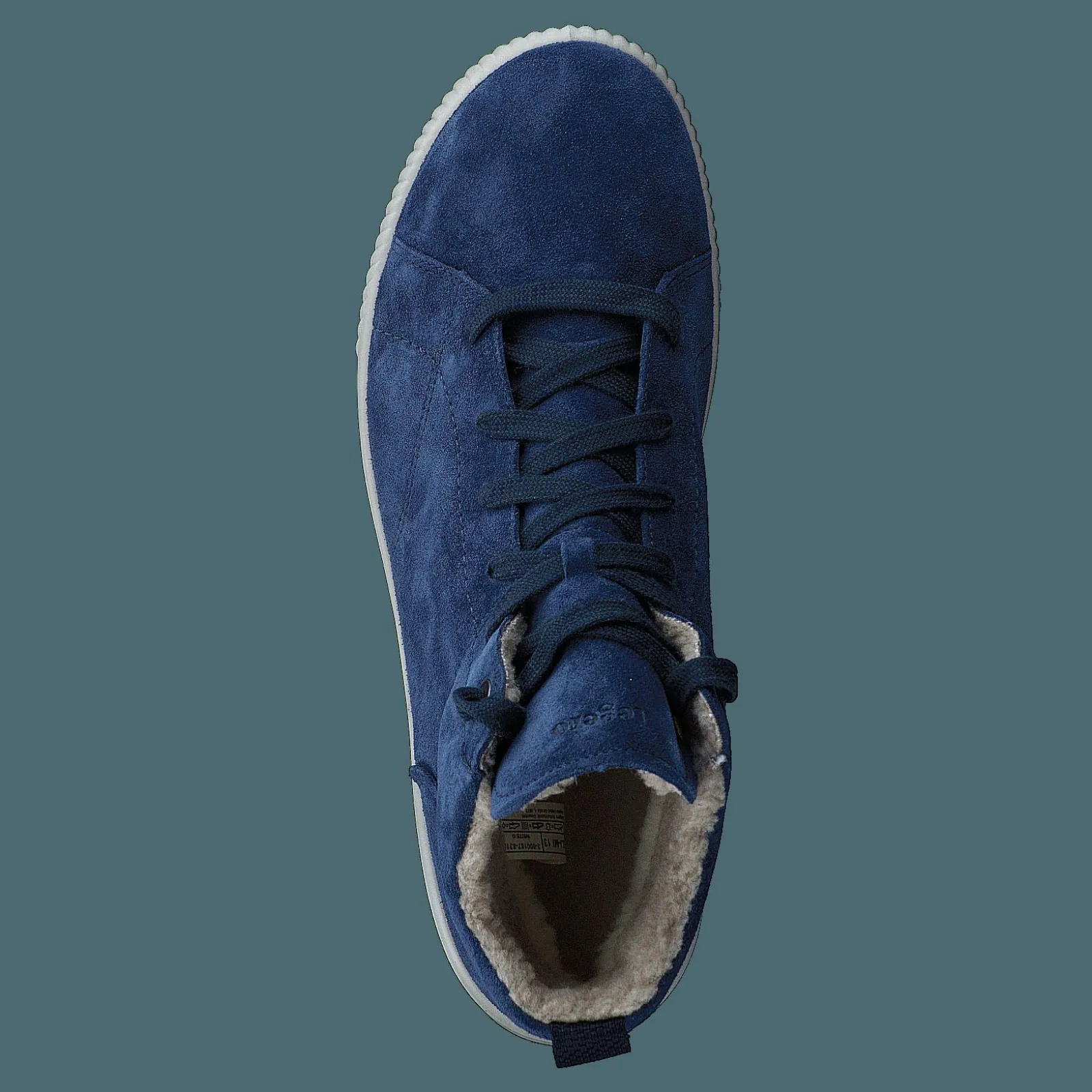 Legero Tanaro 5.0 Blue