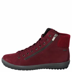 Legero Tanaro 4,0 Cherry Red