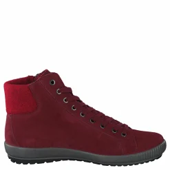 Legero Tanaro 4,0 Cherry Red