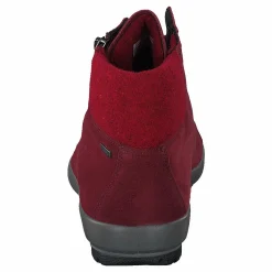 Legero Tanaro 4,0 Cherry Red
