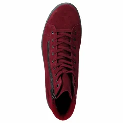 Legero Tanaro 4,0 Cherry Red