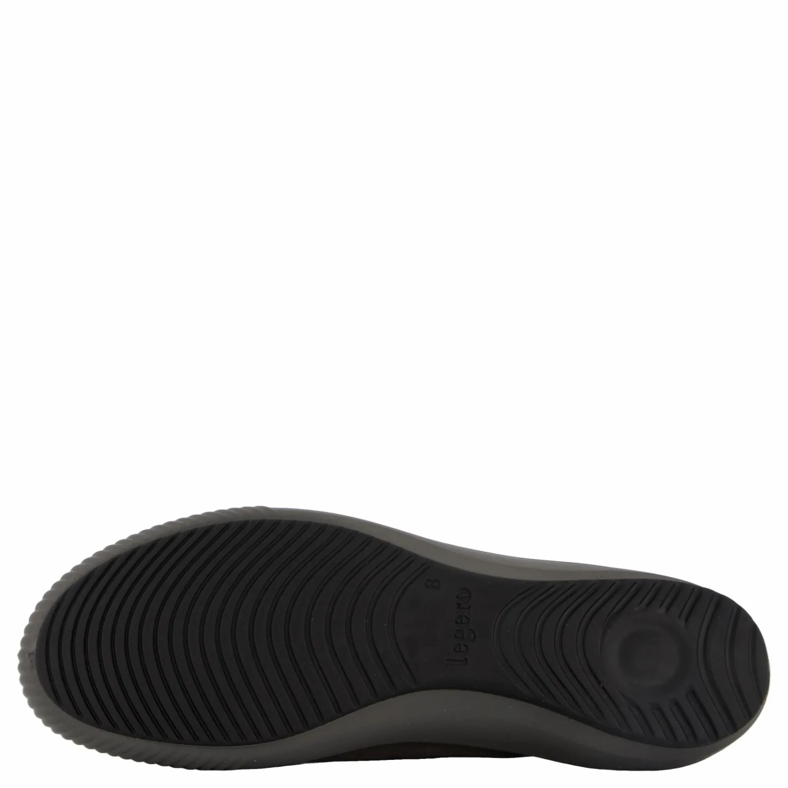 Legero Tanaro 5.0 Ossido (grau)