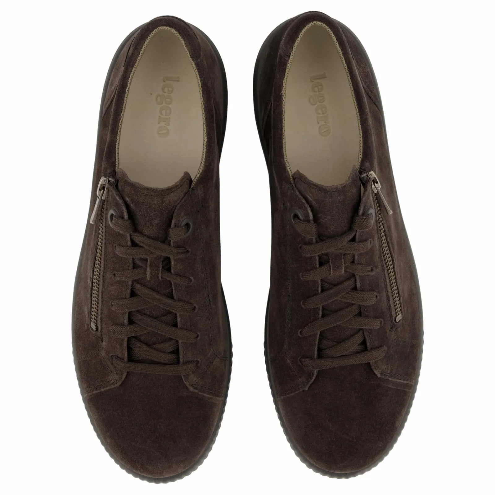 Legero Tanaro 5.0 Ossido (grau)