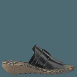 Fly London Tani807fly Bridle Black