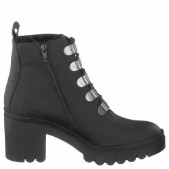 Fly London Tapa Heritage/black