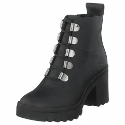 Fly London Tapa Heritage/black