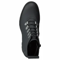 Fly London Tapa Heritage/black