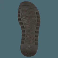 Barn Fly London Tapi K Bridle Red