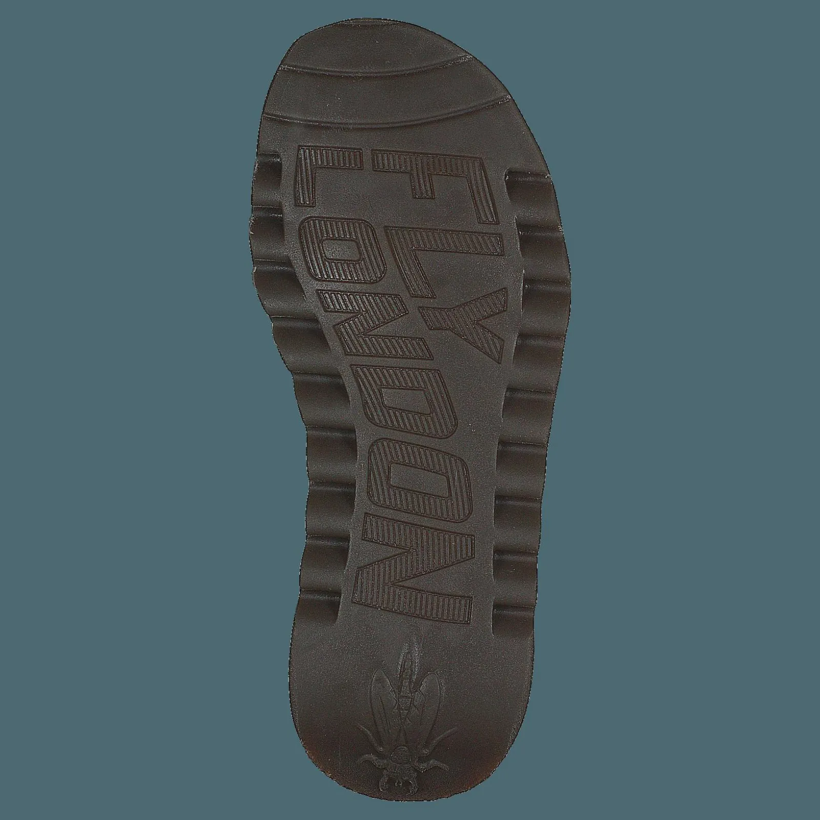 Barn Fly London Tapi K Bridle Red