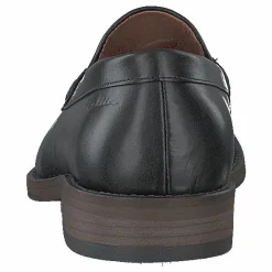 Dahlin Taranto Black