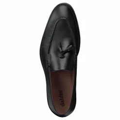 Dahlin Taranto Black