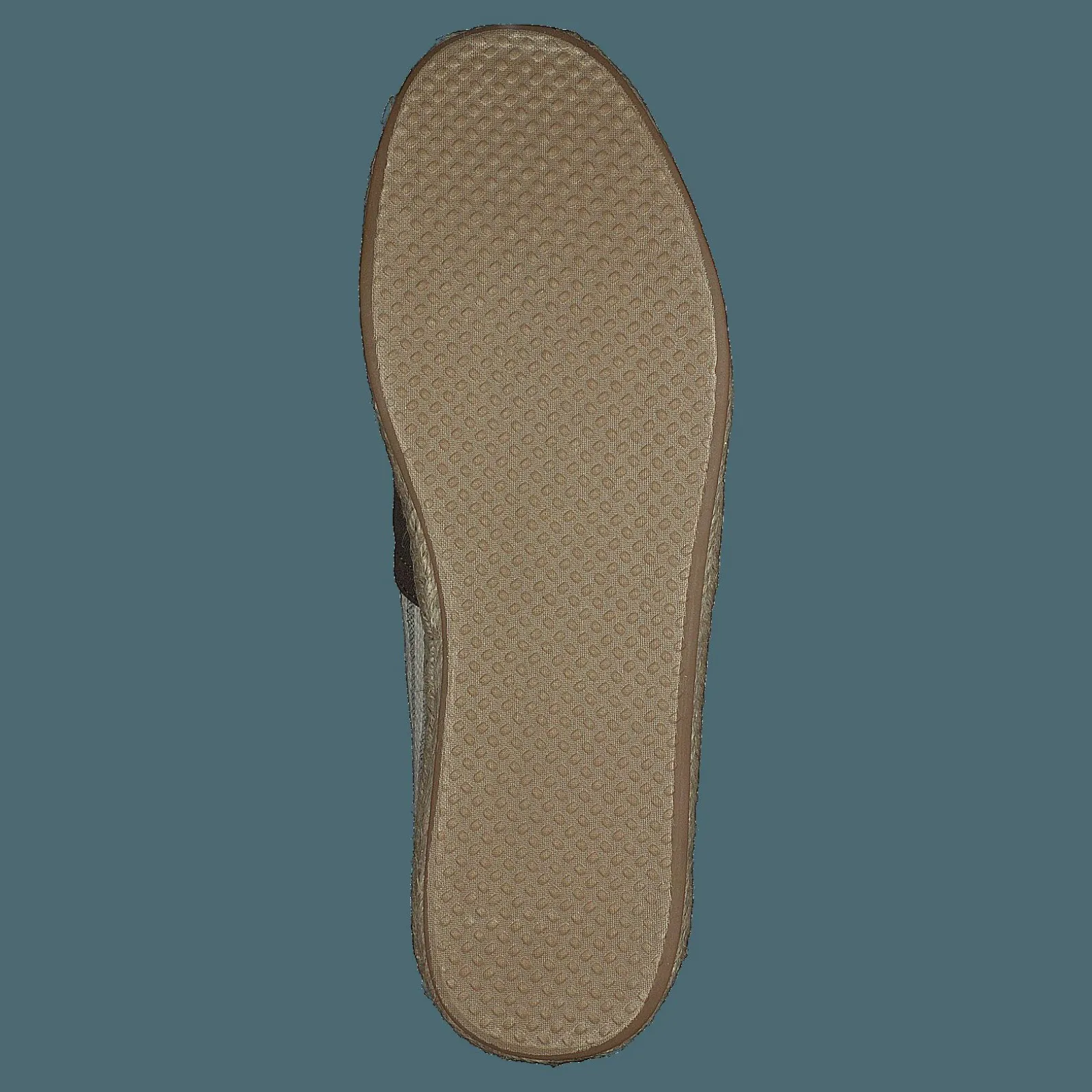 Toms Tarmac Canvas Ivy League On Rope Tarmac