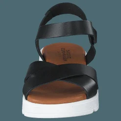 Shoe Biz Tatu Black