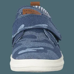 Barn Pax Taylor Blue